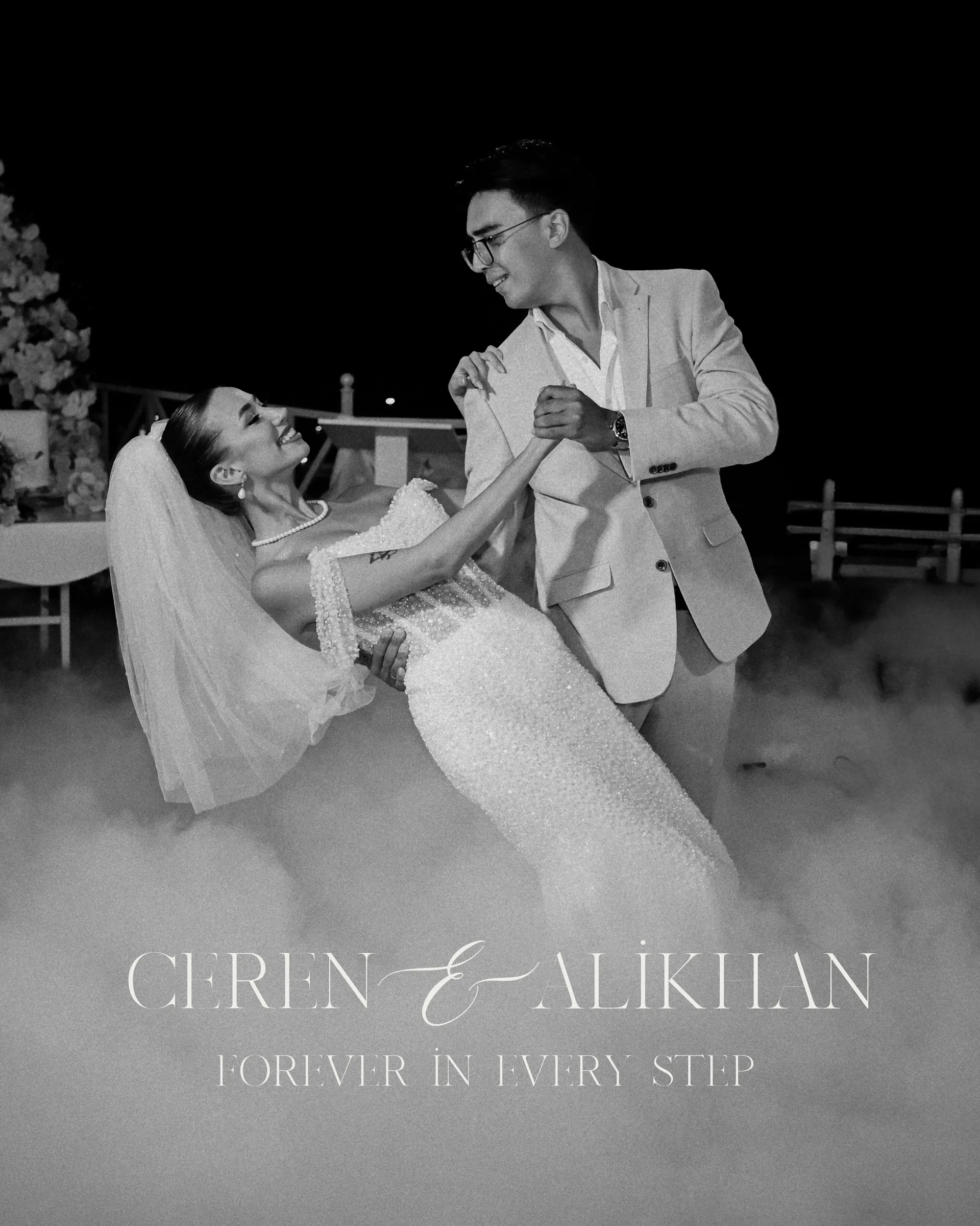 Ceren Alikhan